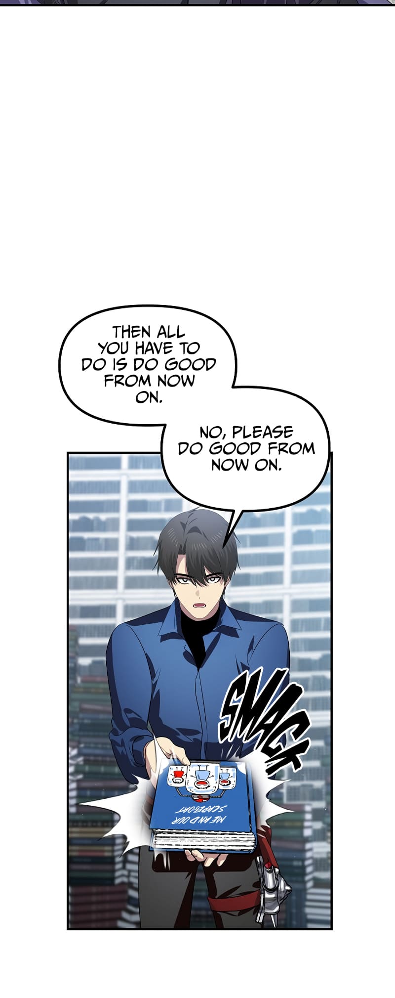 SSS-Class Suicide Hunter, Chapter 115 image 33